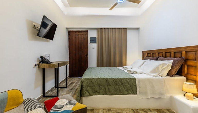 Rigas Hotel - Χώρα, Σκόπελος